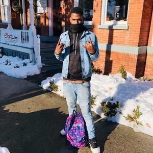 Meet your Posher, Duce